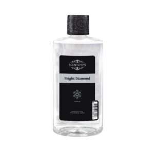 Scentchips - Geurolie - Bright Diamond - 475ml