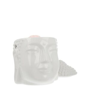 Scentchips - Waxbrander Wit - Wax Melts Brander - Geurbrander