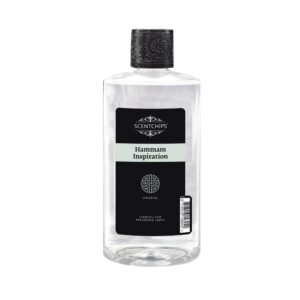 Scentchips - Geurolie - Hammam Inspiration - 475ml