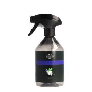 Scentchips - Interieurspray 500ml - Lavendel & Jasmijn - Roomspray
