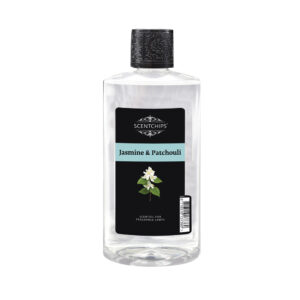 Scentchips - Geurolie - Jasmijn & Patchouli - 475ml