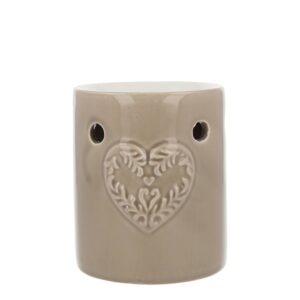 Scentchips - Waxbrander Taupe - Wax Melts Brander - Geurbrander
