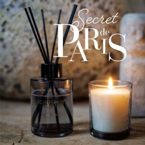 Scentchips - Cadeauset Rood, Grijs