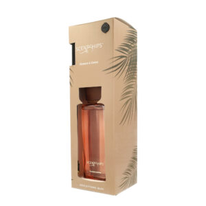 Scentchips - Geurstokjes 500ml - Bliss Wood Flowers & Dates - Reed Diffuser