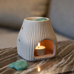 Scentchips - Waxbrander - Wax Melts Brander - Geurbrander