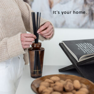 Scentchips - Geurstokjes 500ml - Cone Yess - Reed Diffuser