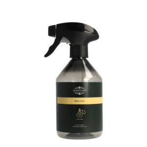 Scentchips - Interieurspray 500ml - Miss Coco - Roomspray