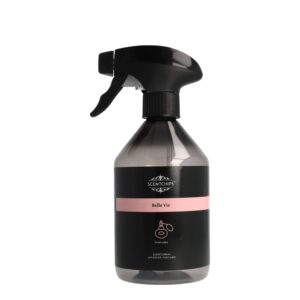 Scentchips - Interieurspray 500ml - Belle Vie - Roomspray