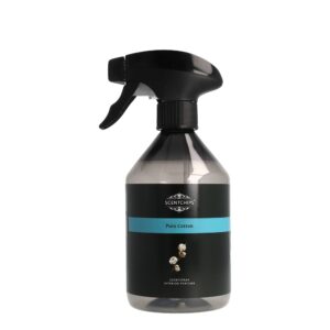 Scentchips - Interieurspray 500ml - Puur Katoen - Roomspray