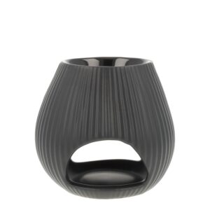 Scentchips - Waxbrander Zwart - Wax Melts Brander - Geurbrander