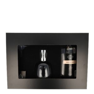 Scentchips - Geurolie Lamp & Geurolie Gift Set - Secret de Paris