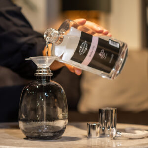 Scentchips - Geurolie Lamp Bol Groen