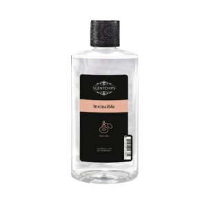 Scentchips - Geurolie - Invincible - 475ml