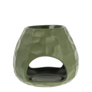 Scentchips - Waxbrander Groen - Wax Melts Brander - Geurbrander