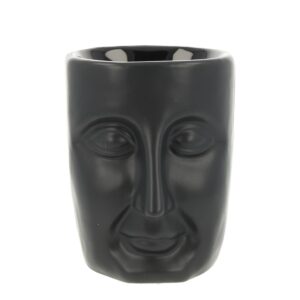 Scentchips - Waxbrander Zwart - Wax Melts Brander - Geurbrander