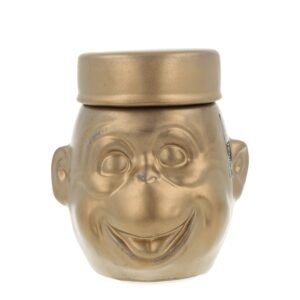 Scentchips - Waxbrander Brons - Zilver - Goud - Wax Melts Brander - Geurbrander