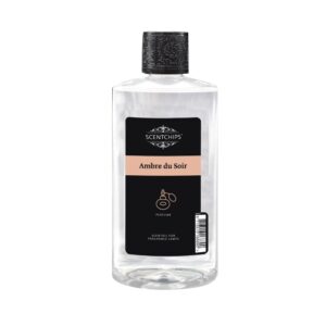 Scentchips - Geurolie - Ambre Du Soir - 475ml