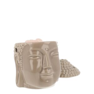 Scentchips - Waxbrander Taupe - Wax Melts Brander - Geurbrander