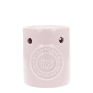Scentchips - Waxbrander Roze - Wax Melts Brander - Geurbrander
