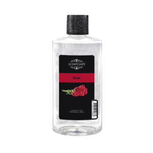 Scentchips - Geurolie - Roos - 475ml