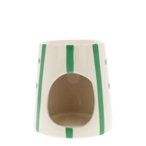 Scentchips - Waxbrander Groen - Wax Melts Brander - Geurbrander