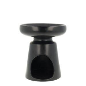 Scentchips - Waxbrander Zwart - Wax Melts Brander - Geurbrander