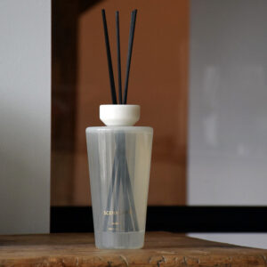 Scentchips - Geurstokjes 500ml - Cone Belle Vie - Reed Diffuser