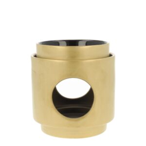 Scentchips - Waxbrander Brons - Zilver - Goud - Wax Melts Brander - Geurbrander