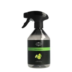Scentchips - Interieurspray 500ml - Bergamot - Roomspray