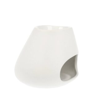 Scentchips - Waxbrander Wit - Wax Melts Brander - Geurbrander