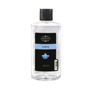 Scentchips - Geurolie - Iceberg - 475ml