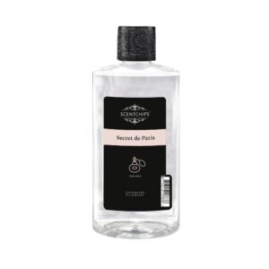 Scentchips - Geurolie - Secret De Paris - 475ml