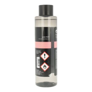 Scentchips - Navulling Geurstokjes 400ml - Oriental Rose