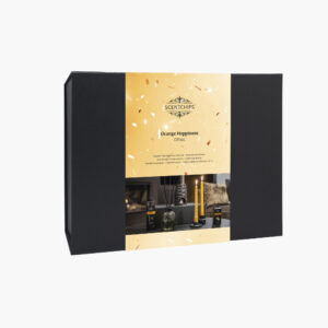 Scentchips - Orange Happiness Luxury Cadeauset - Giftbox