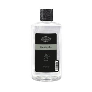 Scentchips - Geurolie - Dark Myths - 475ml