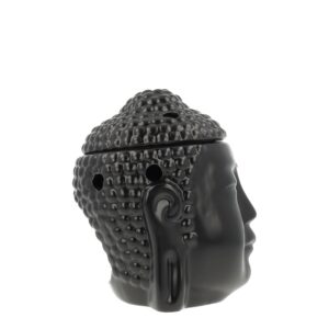 Scentchips - Waxbrander Zwart - Wax Melts Brander - Geurbrander