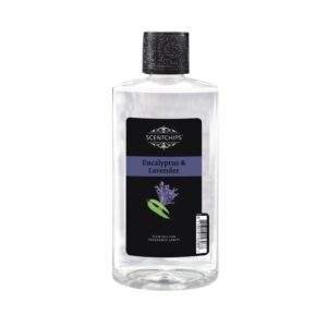 Scentchips - Geurolie - Eucalyptus - 475ml