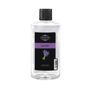 Scentchips - Geurolie - Lavendel - 475ml