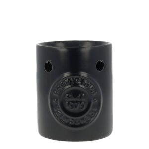 Scentchips - Waxbrander Zwart - Wax Melts Brander - Geurbrander