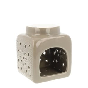 Scentchips - Waxbrander Taupe - Wax Melts Brander - Geurbrander