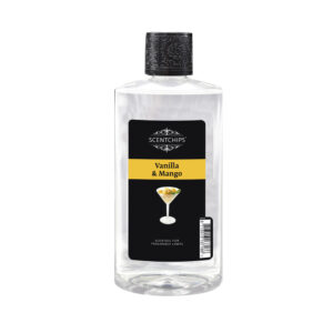 Scentchips - Geurolie - Vanille & Mango - 475ml
