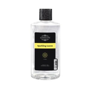 Scentchips - Geurolie - Sparkling Leaves - 475ml