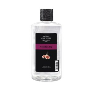 Scentchips - Geurolie - Vanille & Vijg - 475ml