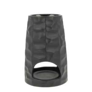 Scentchips - Waxbrander Zwart - Wax Melts Brander - Geurbrander