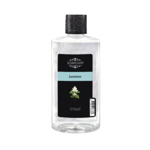 Scentchips - Geurolie - Jasmijn - 475ml