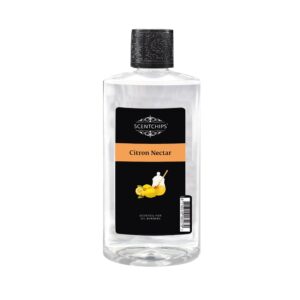 Scentchips - Geurolie - Cedercitroen - 475ml