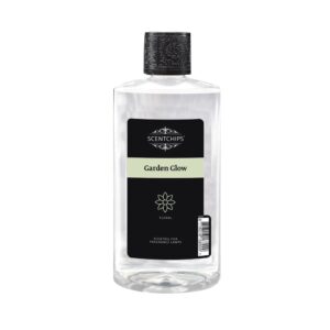 Scentchips - Geurolie - Garden Glow - 475ml