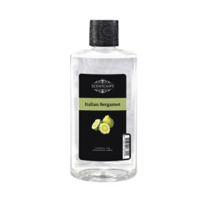 Scentchips - Geurolie - Bergamot - 475ml
