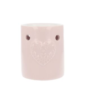 Scentchips - Waxbrander Roze - Wax Melts Brander - Geurbrander