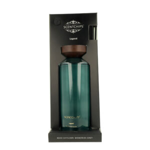 Scentchips - Geurstokjes 500ml - Memories Sakura Flowers - Reed Diffuser